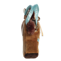 AuroraÂ® - Fancy Palsâ¢ - 7.75" Giddyup Bootâ¢
