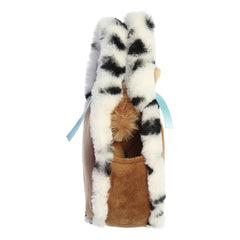 AuroraÂ® - Fancy Palsâ¢ - 7" Appaloosa Horseshoe