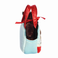 AuroraÂ® - Fancy Palsâ¢ - Peek-A-Booâ¢ - 8" Pony In Barn
