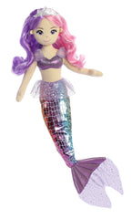 AuroraÂ® - Sea Sparklesâ¢ - Rainbow - 18" Sea Irisâ¢