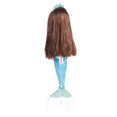 AuroraÂ® - Sea Sparklesâ¢ - Princess Sparklesâ¢ - 18" Yesenia