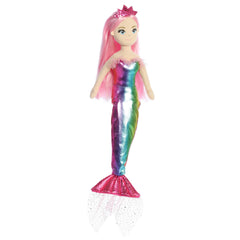 AuroraÂ® - Sea Sparklesâ¢ - 18" Nanda