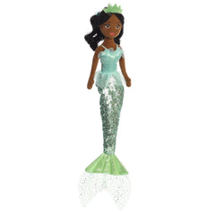 AuroraÂ® - Sea Sparklesâ¢ - Tutu Sparklesâ¢ - 18" Ivy