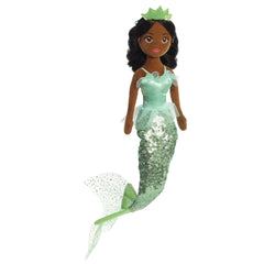 AuroraÂ® - Sea Sparklesâ¢ - Tutu Sparklesâ¢ - 18" Ivy