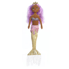 AuroraÂ® - Sea Sparklesâ¢ - Sprinkle Sparklesâ¢ - 18" Blueberry