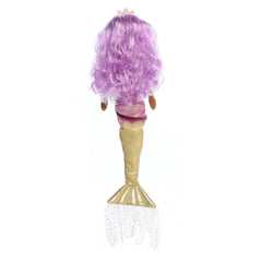 AuroraÂ® - Sea Sparklesâ¢ - Sprinkle Sparklesâ¢ - 18" Blueberry
