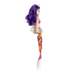 AuroraÂ® - Sea Sparklesâ¢ - Tie Dye Sparklesâ¢ - 18" Harmony