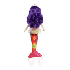 AuroraÂ® - Sea Sparklesâ¢ - Tie Dye Sparklesâ¢ - 18" Harmony