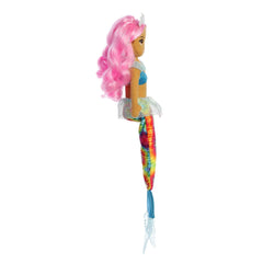 AuroraÂ® - Sea Sparklesâ¢ - Tie Dye Sparklesâ¢ - 18" Paisley