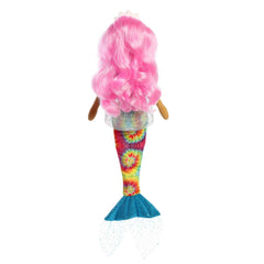 AuroraÂ® - Sea Sparklesâ¢ - Tie Dye Sparklesâ¢ - 18" Paisley