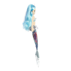 AuroraÂ® - Sea Sparklesâ¢ - Cheekysâ¢ - 18" Butterfly