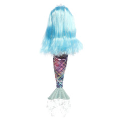 AuroraÂ® - Sea Sparklesâ¢ - Cheekysâ¢ - 18" Butterfly