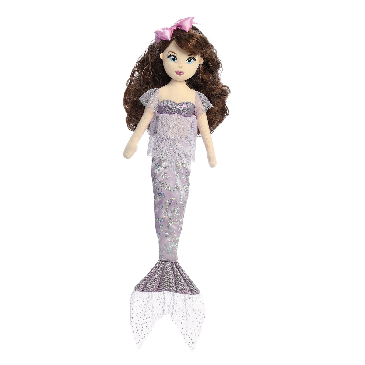 AuroraÂ® - Sea Sparklesâ¢ - 18" Ellie