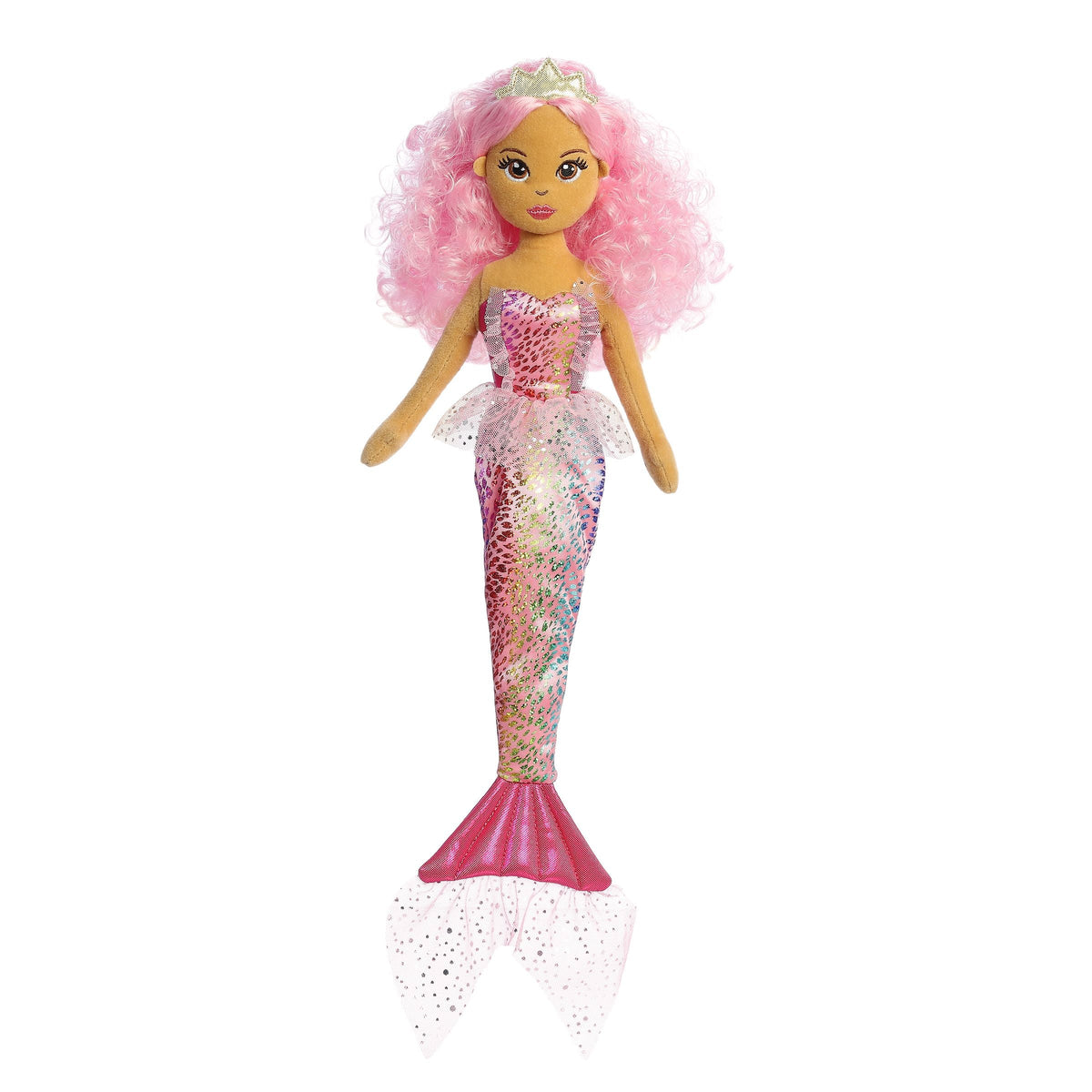 AuroraÂ® - Sea Sparklesâ¢ - 18" Lottie