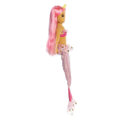 AuroraÂ® - Sea Sparklesâ¢ - Cheeky Too Sparkles - 18" Sunny Shineâ¢
