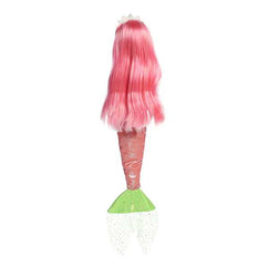 AuroraÂ® - Sea Sparklesâ¢ - Citrus Sparkles - 18" Olivia Orangeâ¢