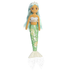 AuroraÂ® - Sea Sparklesâ¢ - Citrus Sparkles - 18" Lexie Limeâ¢