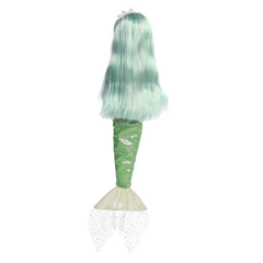 AuroraÂ® - Sea Sparklesâ¢ - Citrus Sparkles - 18" Lexie Limeâ¢