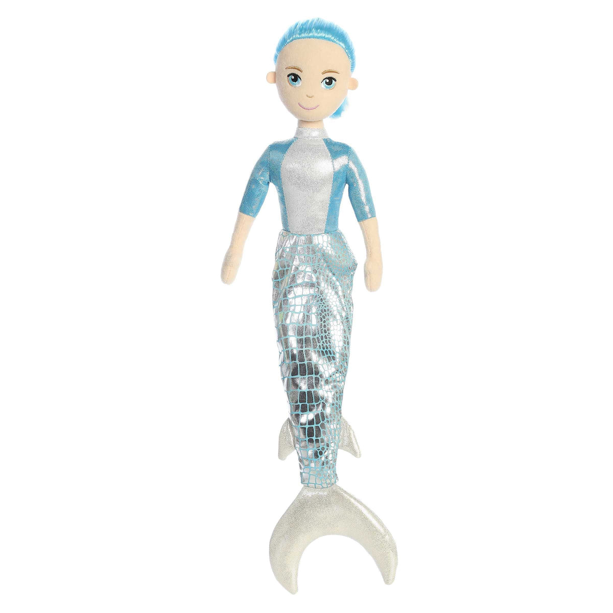 AuroraÂ® - Sea Sparklesâ¢ - Surf Sparkles - 18" Quinnâ¢