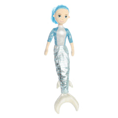 AuroraÂ® - Sea Sparklesâ¢ - Surf Sparkles - 18" Quinnâ¢