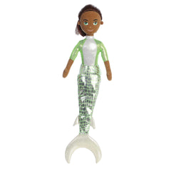 AuroraÂ® - Sea Sparklesâ¢ - Surf Sparkles - 18" Jaydenâ¢