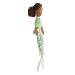 AuroraÂ® - Sea Sparklesâ¢ - Surf Sparkles - 18" Jaydenâ¢