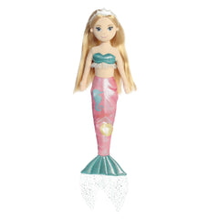 AuroraÂ® - Sea Sparklesâ¢ - Coastal Sparkles - 18" Sandyâ¢
