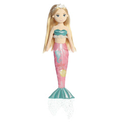 AuroraÂ® - Sea Sparklesâ¢ - Coastal Sparkles - 18" Sandyâ¢