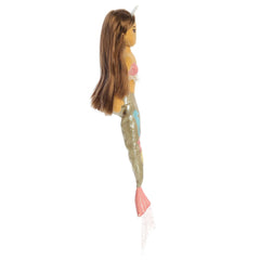 AuroraÂ® - Sea Sparklesâ¢ - Coastal Sparkles - 18" Shellyâ¢