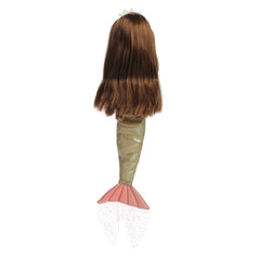 AuroraÂ® - Sea Sparklesâ¢ - Coastal Sparkles - 18" Shellyâ¢