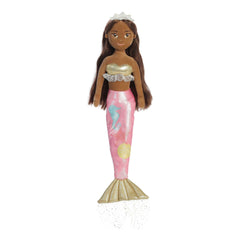 AuroraÂ® - Sea Sparklesâ¢ - Coastal Sparkles - 18" Seychellesâ¢