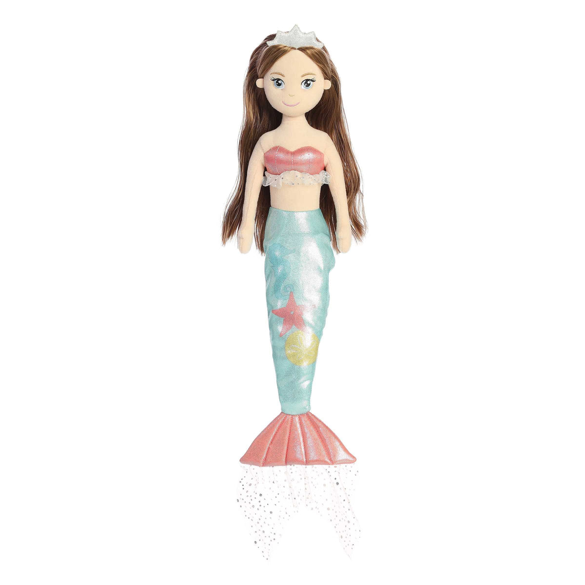 AuroraÂ® - Sea Sparklesâ¢ - Coastal Sparkles - 18" Starâ¢