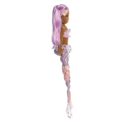 AuroraÂ® - Sea Sparklesâ¢ - Floral Sparkles - 18" Petalâ¢