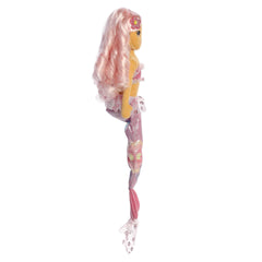 AuroraÂ® - Sea Sparklesâ¢ - Floral Sparkles - 18" Lilyâ¢