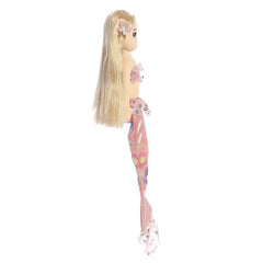 AuroraÂ® - Sea Sparklesâ¢ - Floral Sparkles - 18" Daisyâ¢