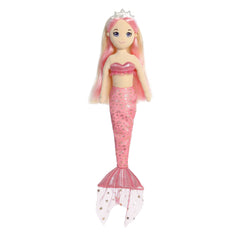 AuroraÂ® - Sea Sparklesâ¢ - Celestial Sparkles - 18" Sunnyâ¢