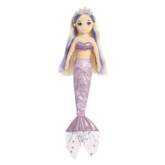 AuroraÂ® - Sea Sparklesâ¢ - Celestial Sparkles - 18" Lunaâ¢