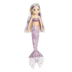 AuroraÂ® - Sea Sparklesâ¢ - Celestial Sparkles - 18" Lunaâ¢
