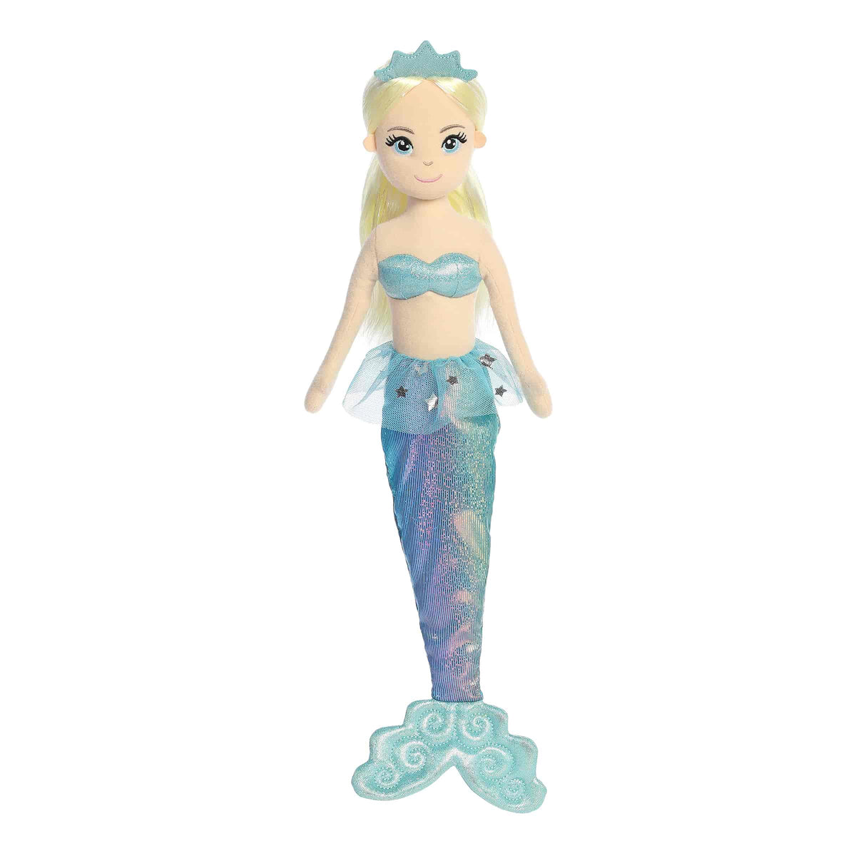 AuroraÂ® - Sea Sparklesâ¢ - 12" Sea Sparkles Rainbow