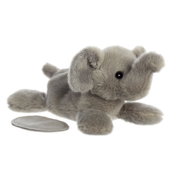 AuroraÂ® - Shoulderkinsâ¢ - 6" Ella Elephantâ¢
