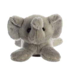 AuroraÂ® - Shoulderkinsâ¢ - 6" Ella Elephantâ¢