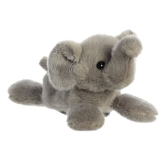 AuroraÂ® - Shoulderkinsâ¢ - 6" Ella Elephantâ¢