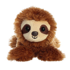 AuroraÂ® - Shoulderkinsâ¢ - 6" Sam Slothâ¢