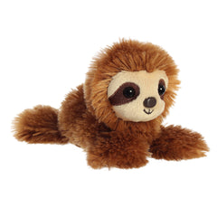 AuroraÂ® - Shoulderkinsâ¢ - 6" Sam Slothâ¢