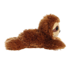 AuroraÂ® - Shoulderkinsâ¢ - 6" Sam Slothâ¢