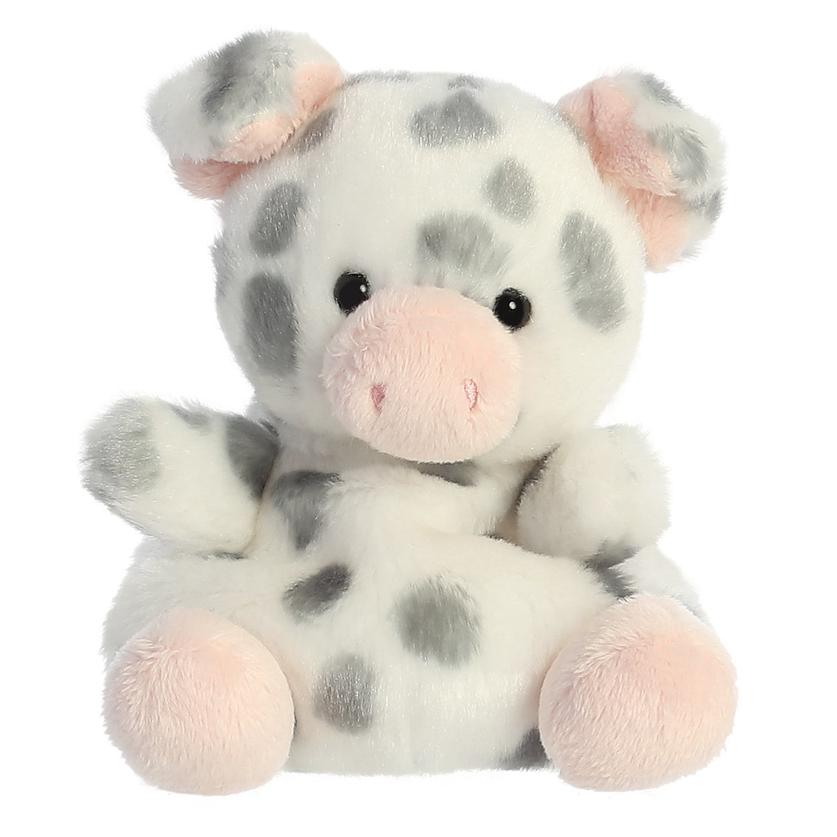 AuroraÂ® - Palm Palsâ¢ - 5" Piggles Spotted Pigletâ¢