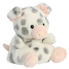 AuroraÂ® - Palm Palsâ¢ - 5" Piggles Spotted Pigletâ¢