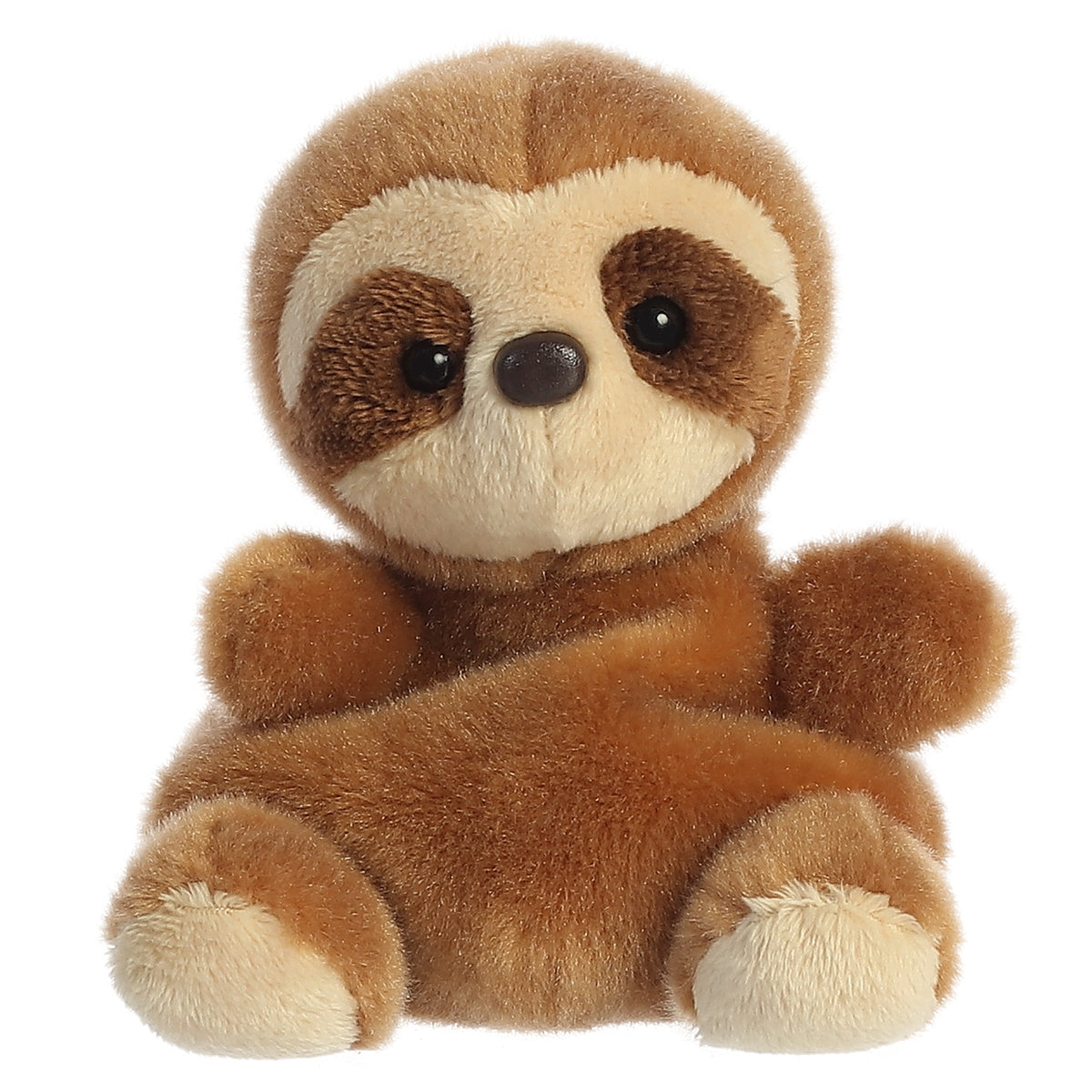 AuroraÂ® - Palm Palsâ¢ - 5" Slomo Slothâ¢