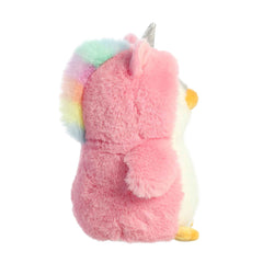 AuroraÂ® - PomPom Penguinâ¢ - 7" Unicorn