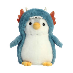AuroraÂ® - PomPom Penguinâ¢ - 7" Dragon